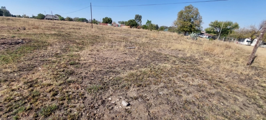 0 Bedroom Property for Sale in Metsimaholo Free State